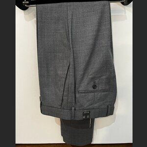 J Crew - Bowery Slim Stretch Dress Pants - Light Gray - 31 x 32 - NWT